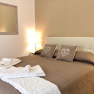 Standaard Kamer met een King Size Bed